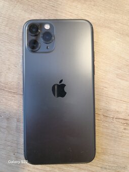 iPhone 11Pro 64gb - 2