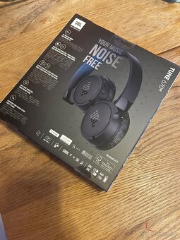 JBL TUNE 670NC - 2