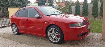 Seat leon 1m 1.9 tdi ARL fr - 2