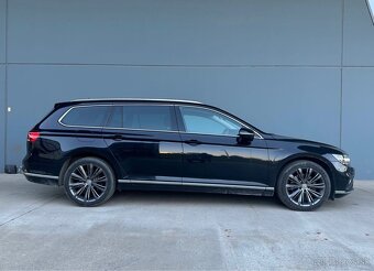 Volkswagen Passat 2.0 TDi DSG elegance Virtuall 2020/9 - 2