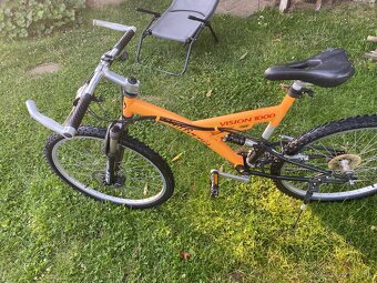 Dámsky bicykel - 2