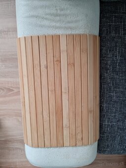 Rozkladací gauč - 2