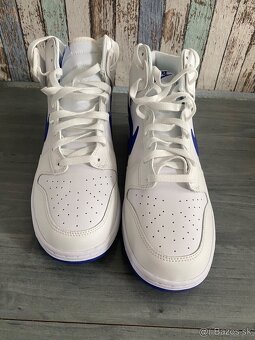 NIKE DUNK HIGH RETRO 46 - 2
