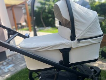 Hlboka vanicka Thule Urban Glide 3 Soft Beige - 2
