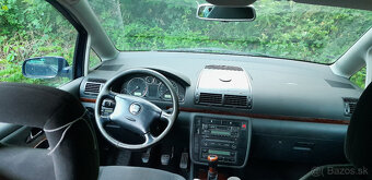 Seat Alhambra - 2