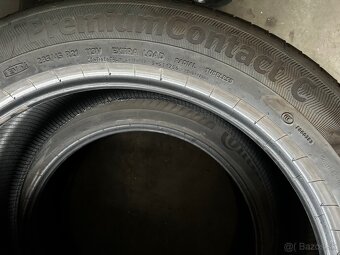 285/45 R21 - 2