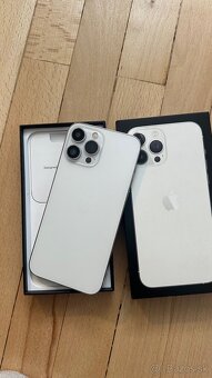 Apple iPhone 13 Pro Max 128GB 77% Batéria - 2
