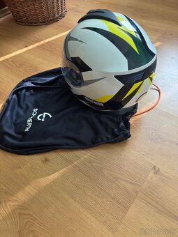 Schuberth S2 - 2