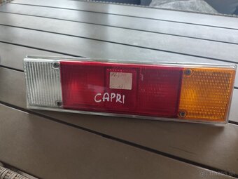 Ford capri zadne svetla - 2
