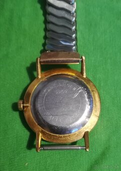 Hodinky Wostok, - 2