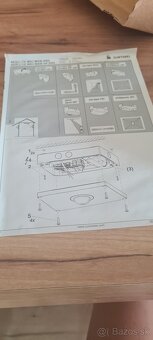 LED núdzové osvetlenie ZUMTOBEL RESCLITE PRO MSC ANT ECCIP6T - 2