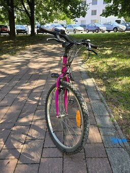 Dámsky horský bicykel - 2