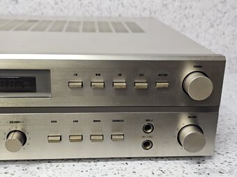 DUAL 1730 / STEREO RECEIVER - 2
