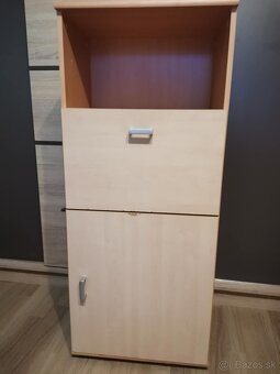 Predaj obývacej steny - 2