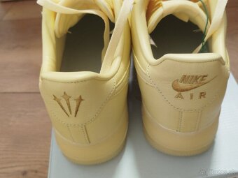 Air Force One Nocta Citron Tint - 2