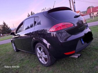Predám Seat Leon - 2