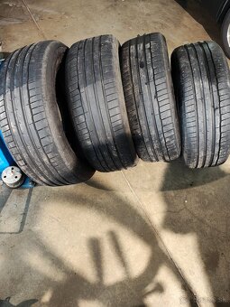 235/55 r19 - 2