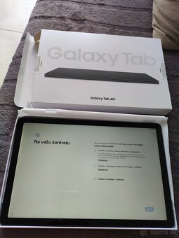 Samsung Galaxy Tab A9+ - 2