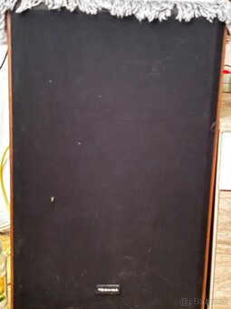 Predám aktívny subík 600w - 2