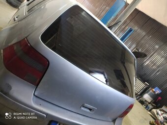 VW GOLF 4 ND - 2