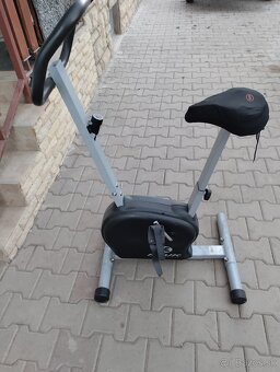 Stacionarny bicykel - 2