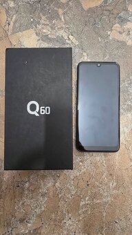 LG Q60 - 2
