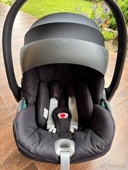 cybex cloud Z2 - 2