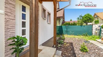 5 - IZBOVÝ RODINNÝ DOM - ŠALGOVÍK, 165 M2, 481 M2 POZEMOK - 2