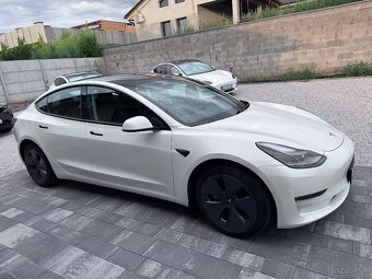 Tesla Model 3 Long Range Facelift 21 - 2