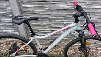 Dema Tigra 27.5 damsky - 2