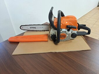 Stihl MS 170 2-MIX - 2