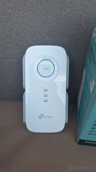 Tp link extender - 2