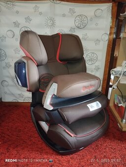 Autosedacka Cybex - 2