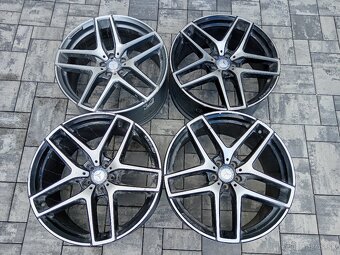 Mercedes GLE43 Coupe R21 - 2