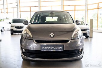 Renault Grand Scénic 1.5 dCi Dynamique 7m - 2
