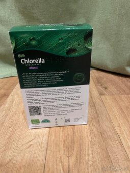 Chlorella - 2