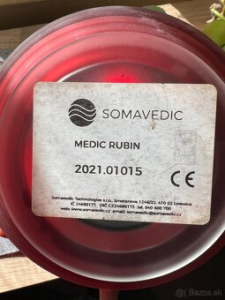 Somavedic Rubín - 2