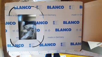 BLANCO kuchynský drez - 2