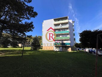 Na predaj 2-izbový byt Ružomberok – Cesta na Vlkolínec, tich - 2