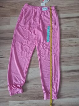 Tepláky dámske L - 2