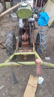Možná výmena - 2
