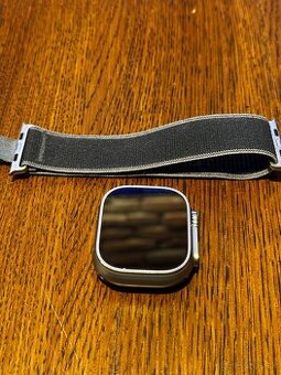 Apple watch ultra 1 - 2