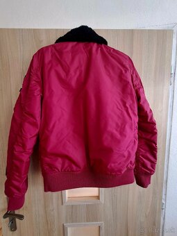 Bunda alpha industries - 2