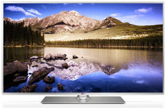 LG 32LB580V - 2
