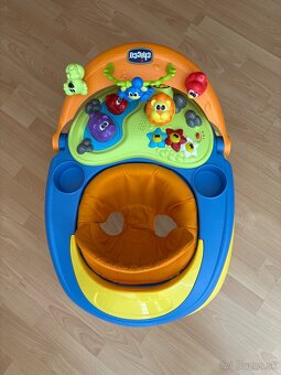 Choditko Chicco - 2