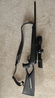 Blaser r8 success - 2