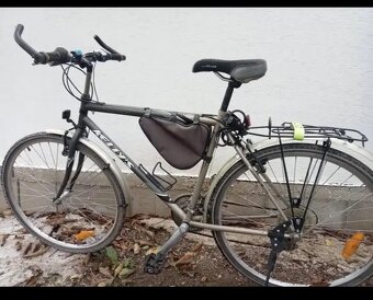 Bicykel Kellys - 2