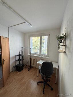 Prenájom izby – Medveďovej ulica, Bratislava - 2