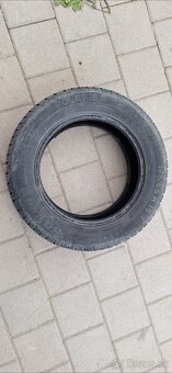 Zimné pneumatiky barum 185/65r15 - 2