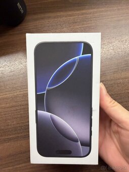 Predam iphone 16 pro - 2